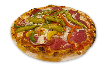 Produktbild Pizza della Casa