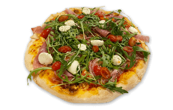 Produktbild Pizza FFILIPPO