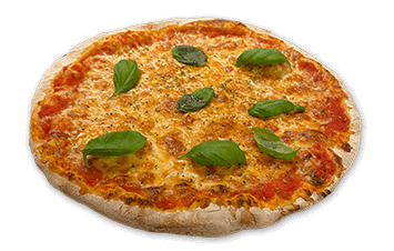 Produktbild Pizza Margherita