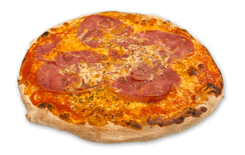 Produktbild Pizza Prosciutto