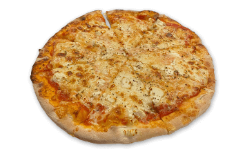 Produktbild Pizza Quattro Formaggi